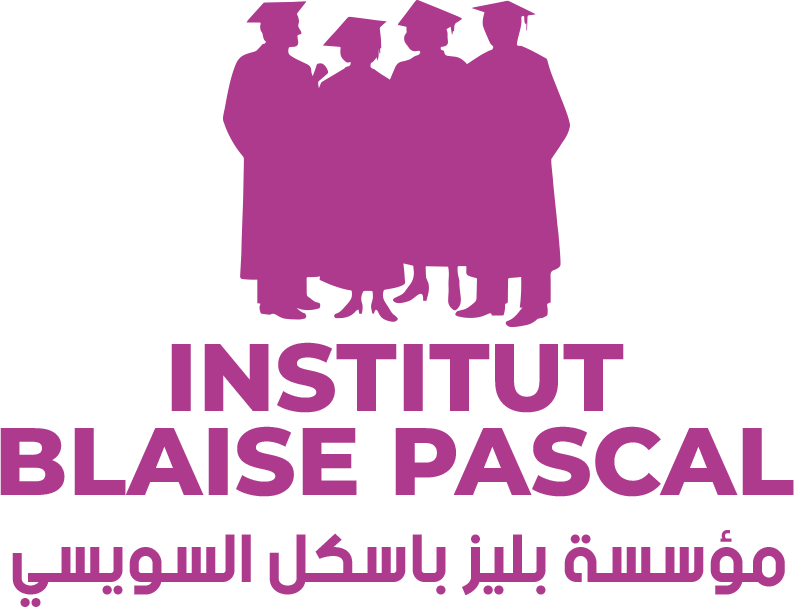 Accueil Institut Blaise Pascal